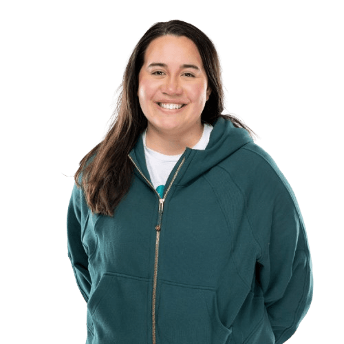 Volume Volleyball Academy Founder