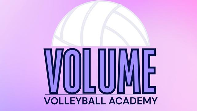 Volume Volleyball